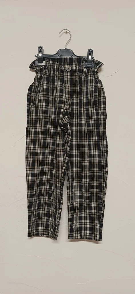 Pantalons zara 8ans